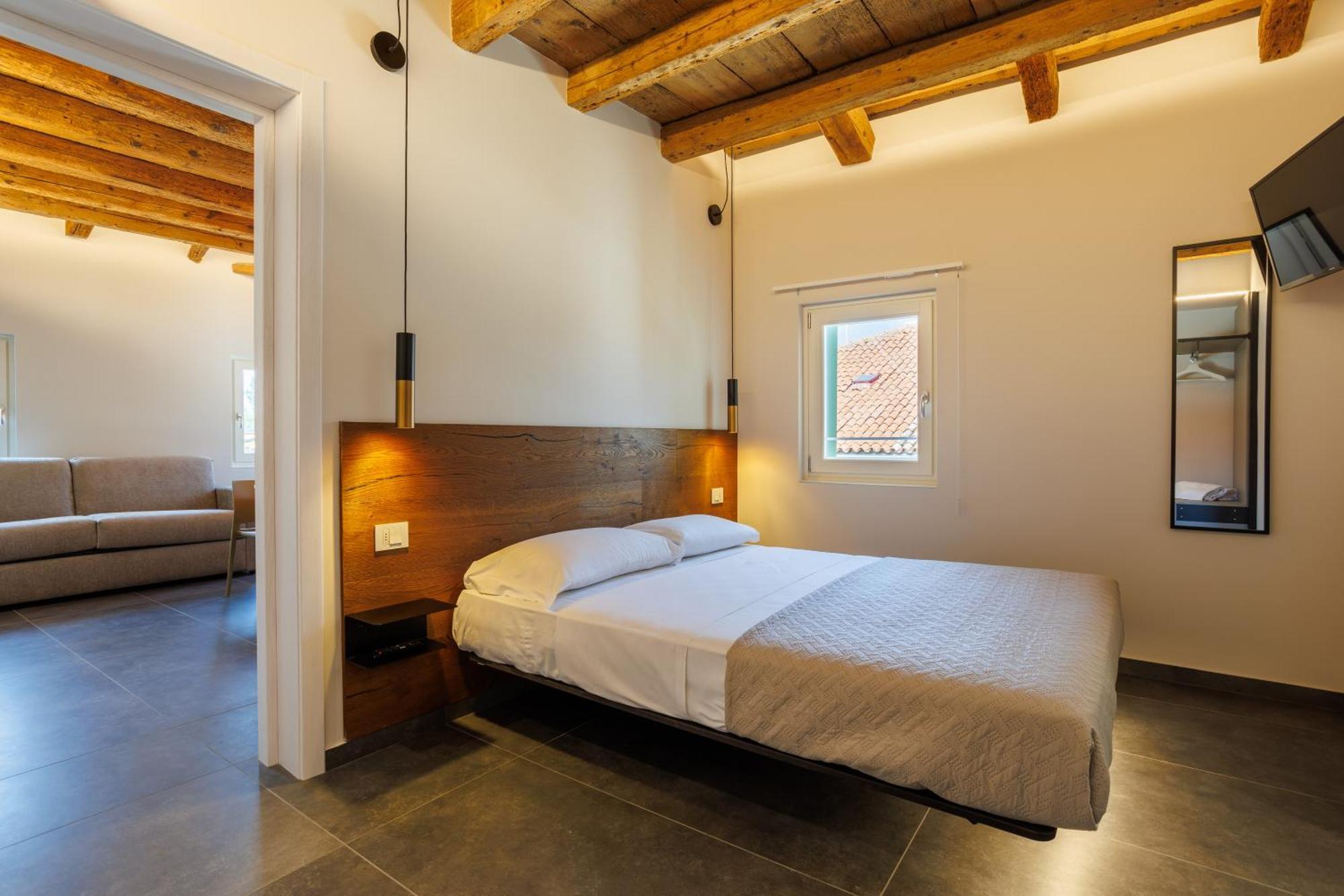 1823 Room Chioggia Dış mekan fotoğraf