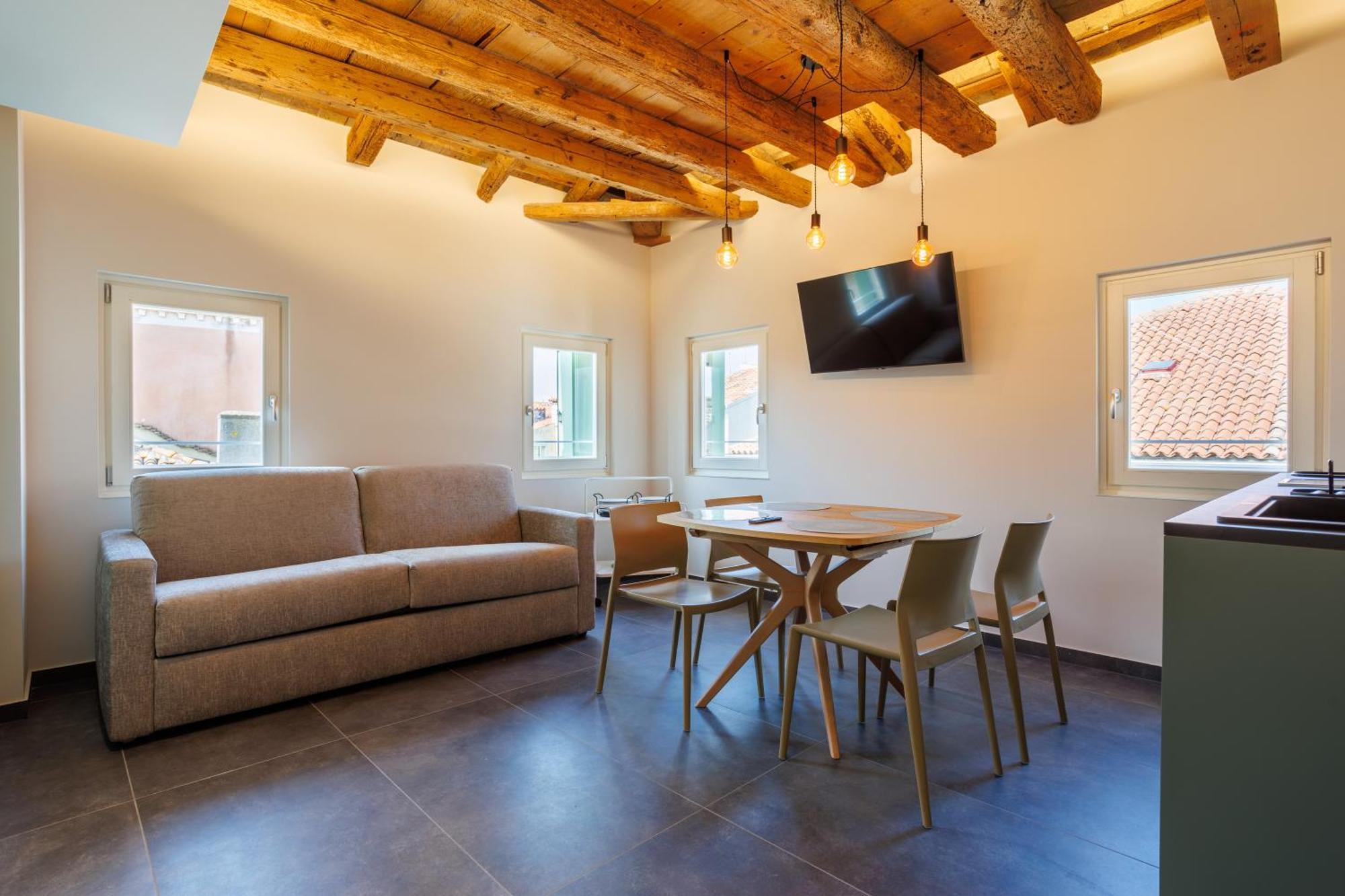 1823 Room Chioggia Dış mekan fotoğraf