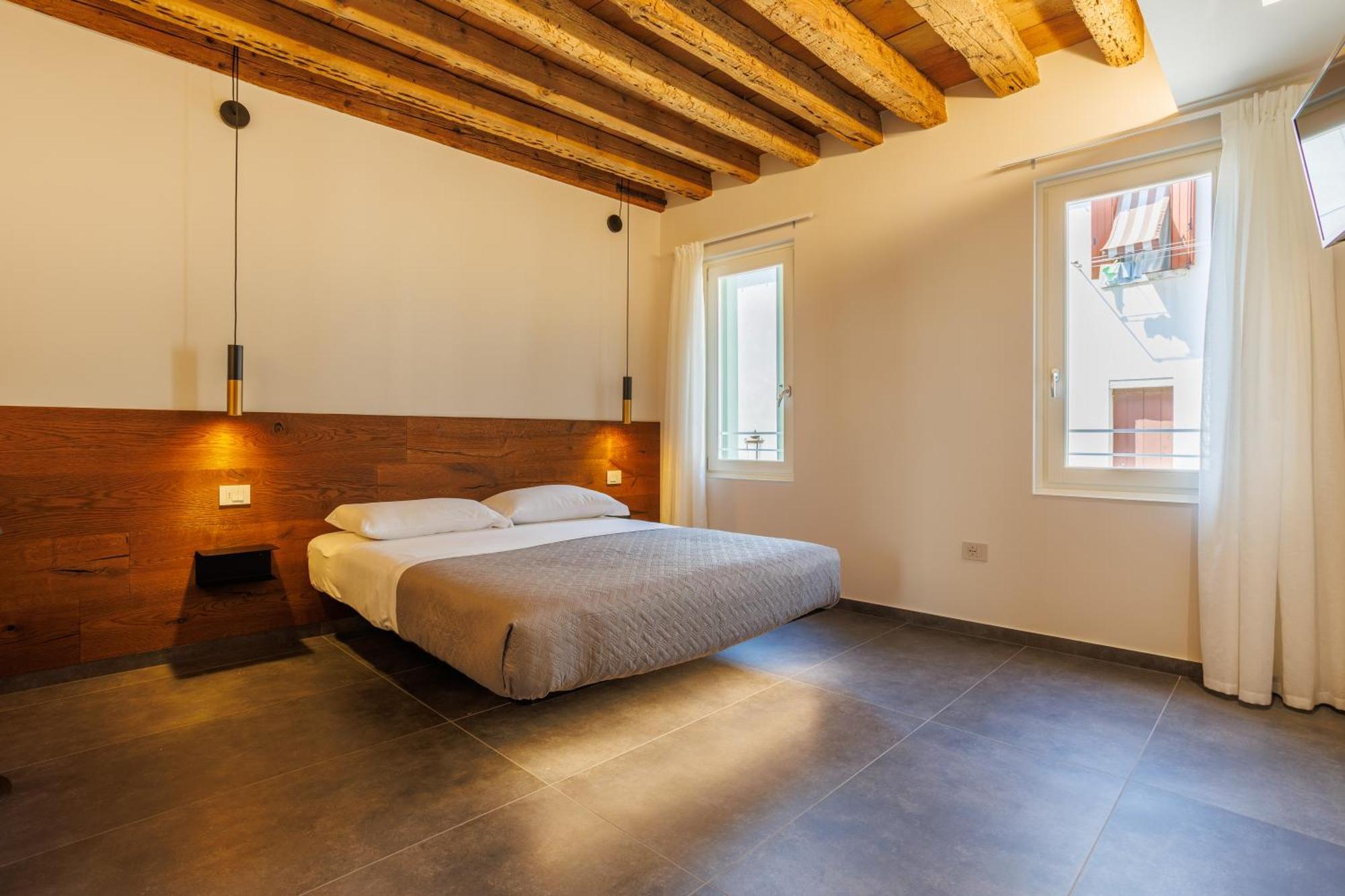 1823 Room Chioggia Dış mekan fotoğraf