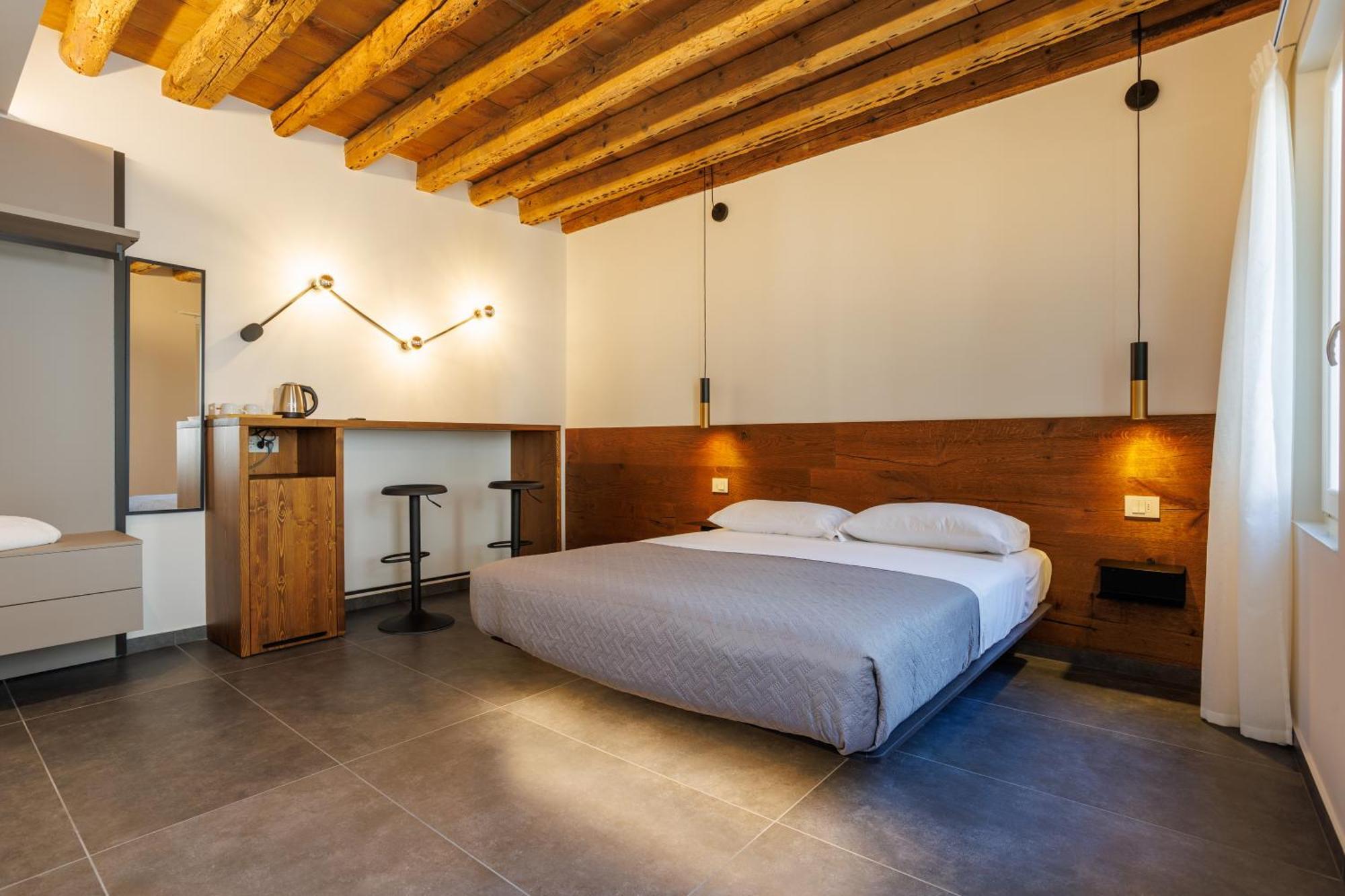 1823 Room Chioggia Dış mekan fotoğraf