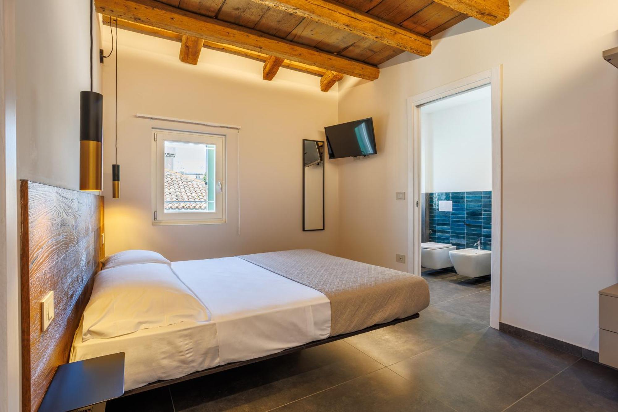 1823 Room Chioggia Dış mekan fotoğraf