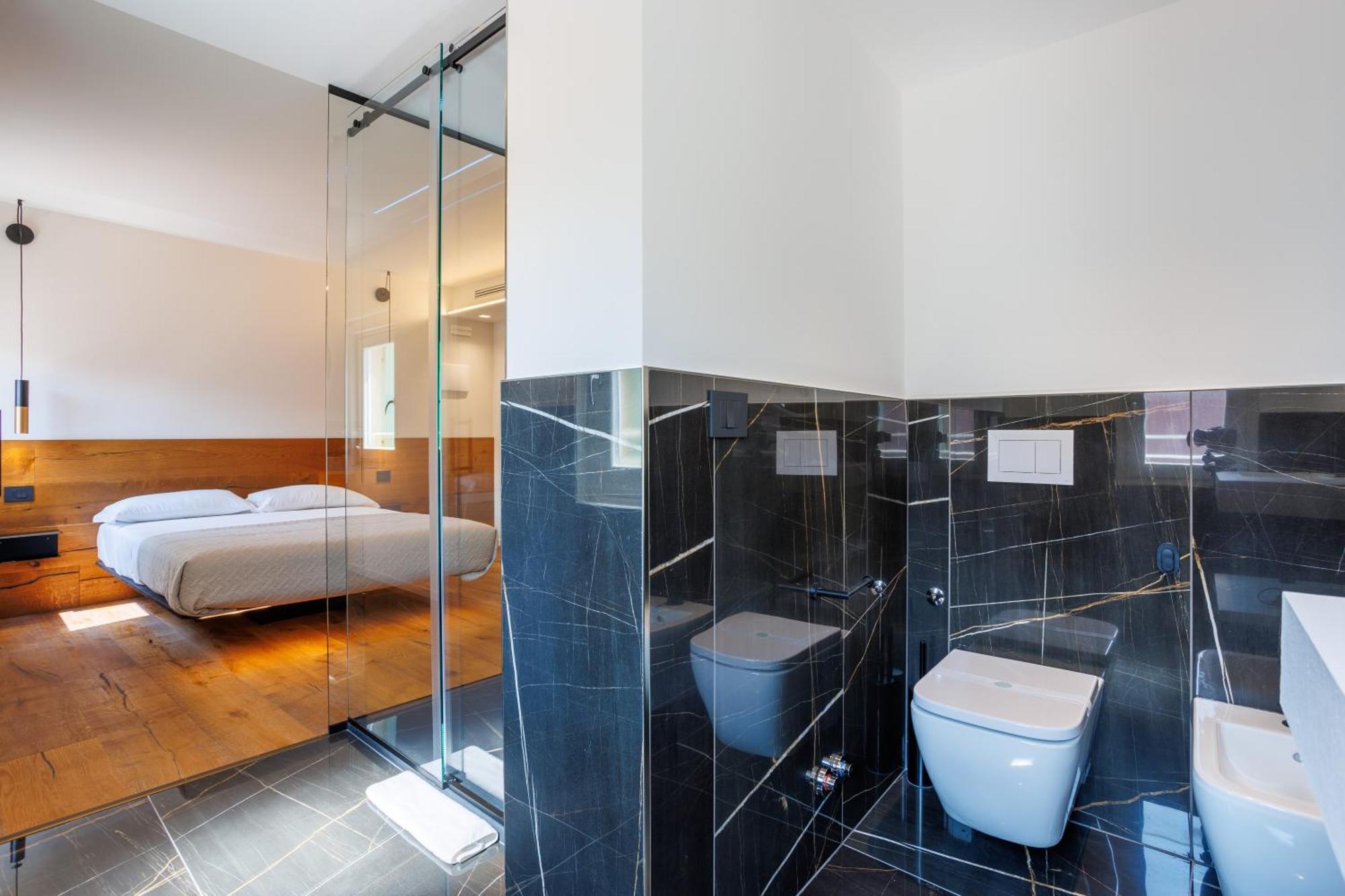 1823 Room Chioggia Dış mekan fotoğraf
