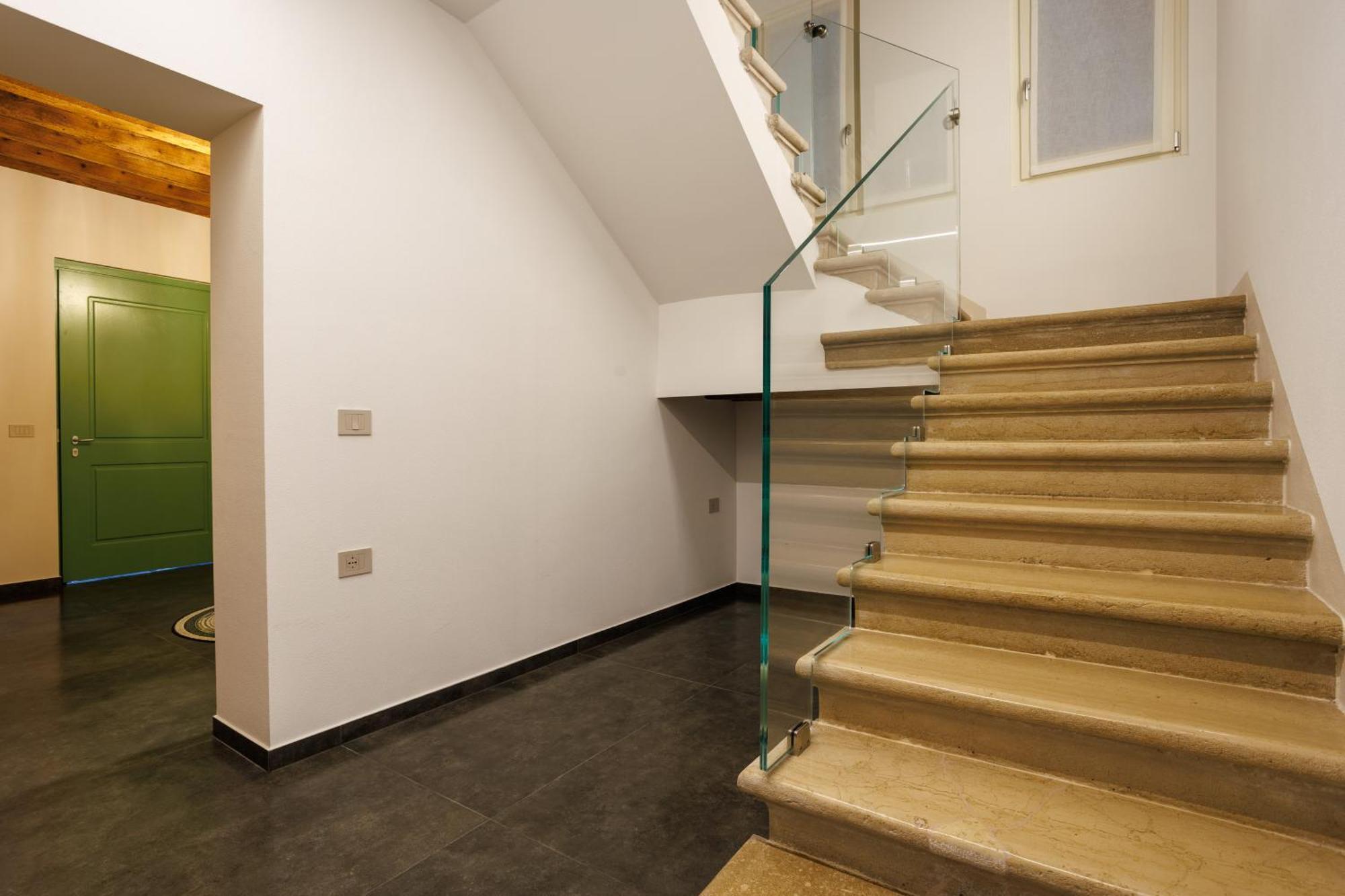 1823 Room Chioggia Dış mekan fotoğraf