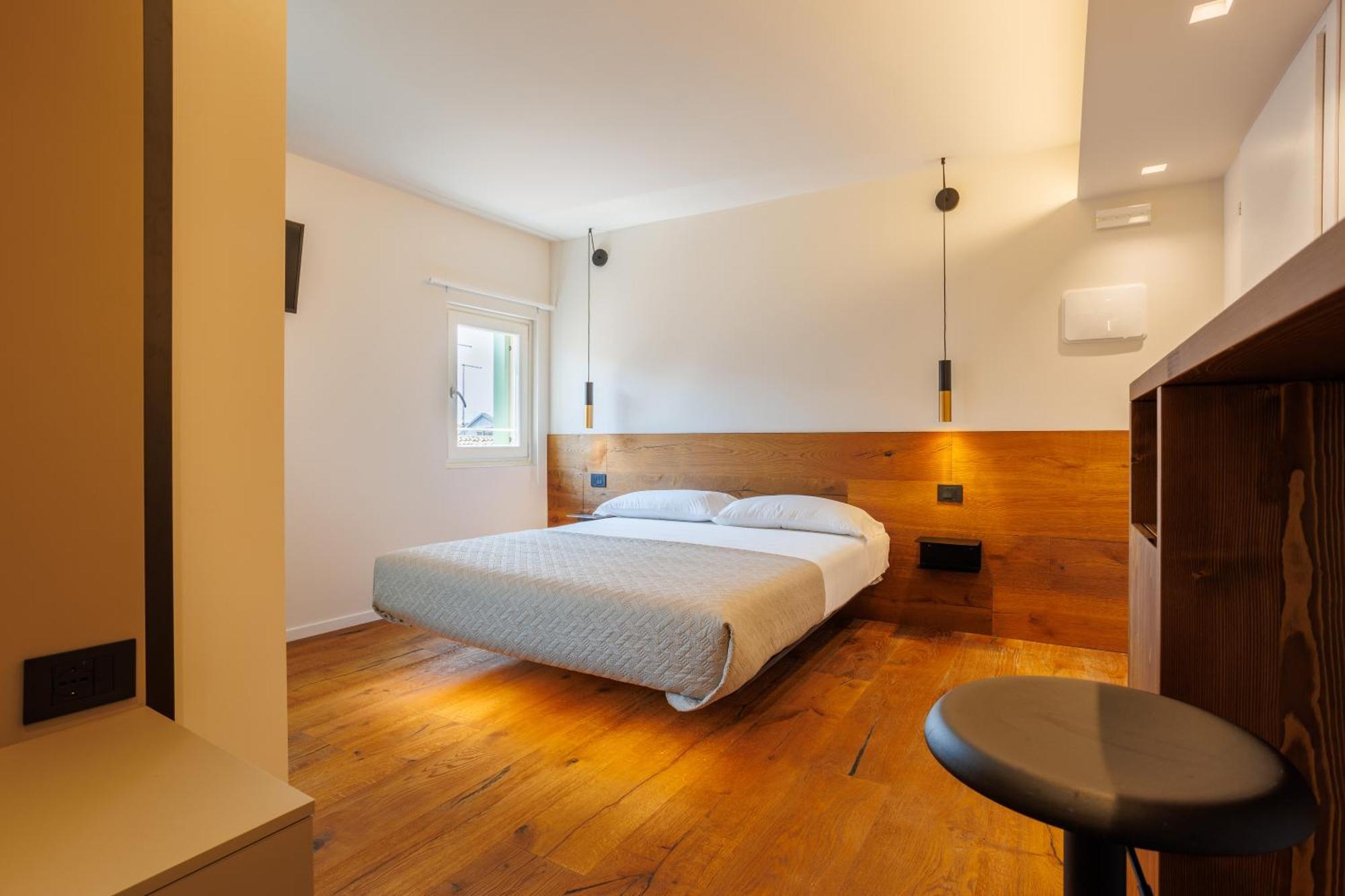 1823 Room Chioggia Dış mekan fotoğraf