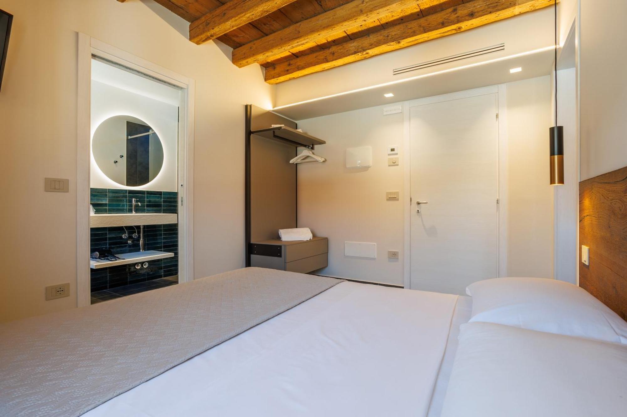 1823 Room Chioggia Dış mekan fotoğraf