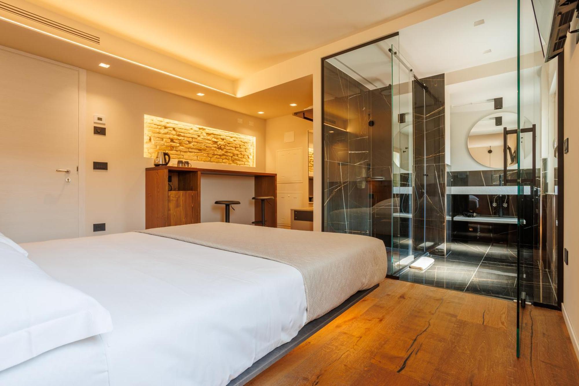 1823 Room Chioggia Dış mekan fotoğraf
