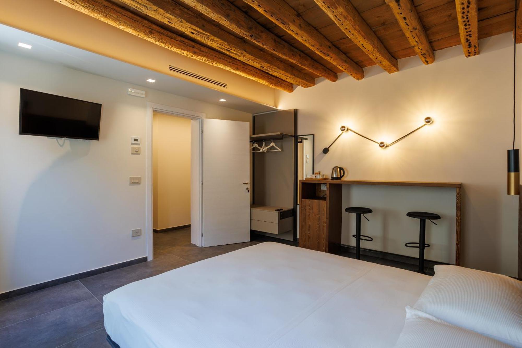 1823 Room Chioggia Dış mekan fotoğraf