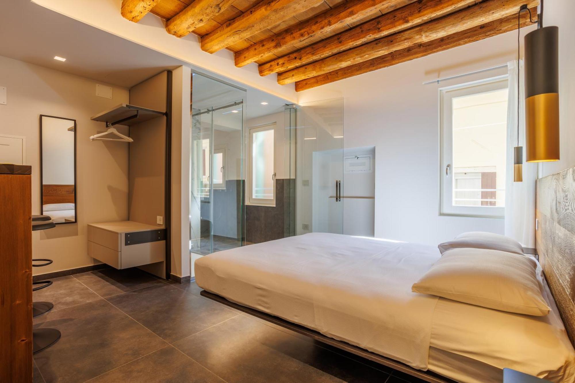 1823 Room Chioggia Dış mekan fotoğraf