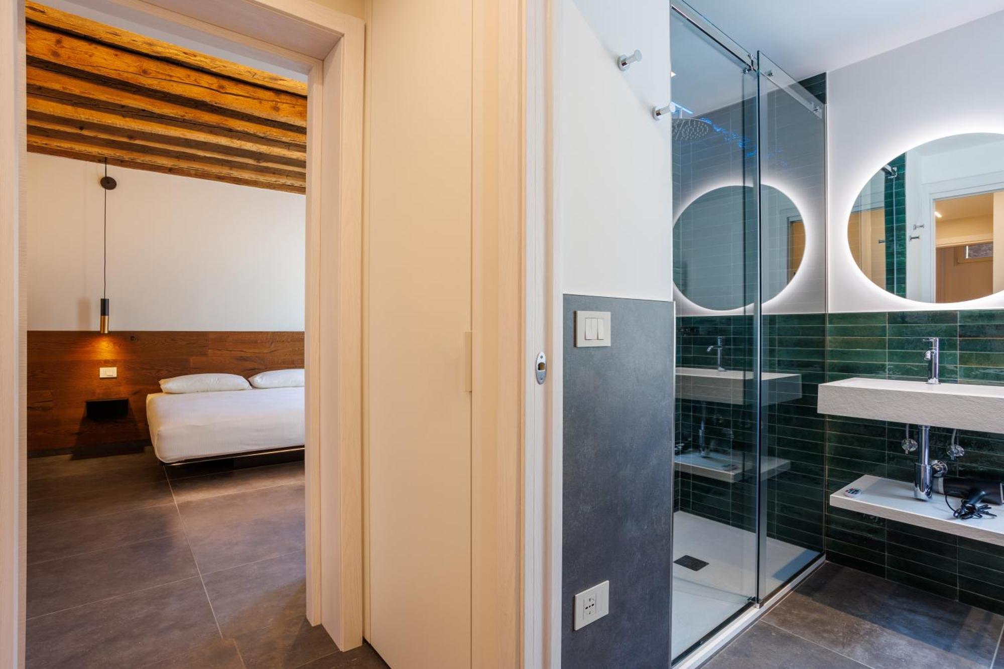 1823 Room Chioggia Dış mekan fotoğraf