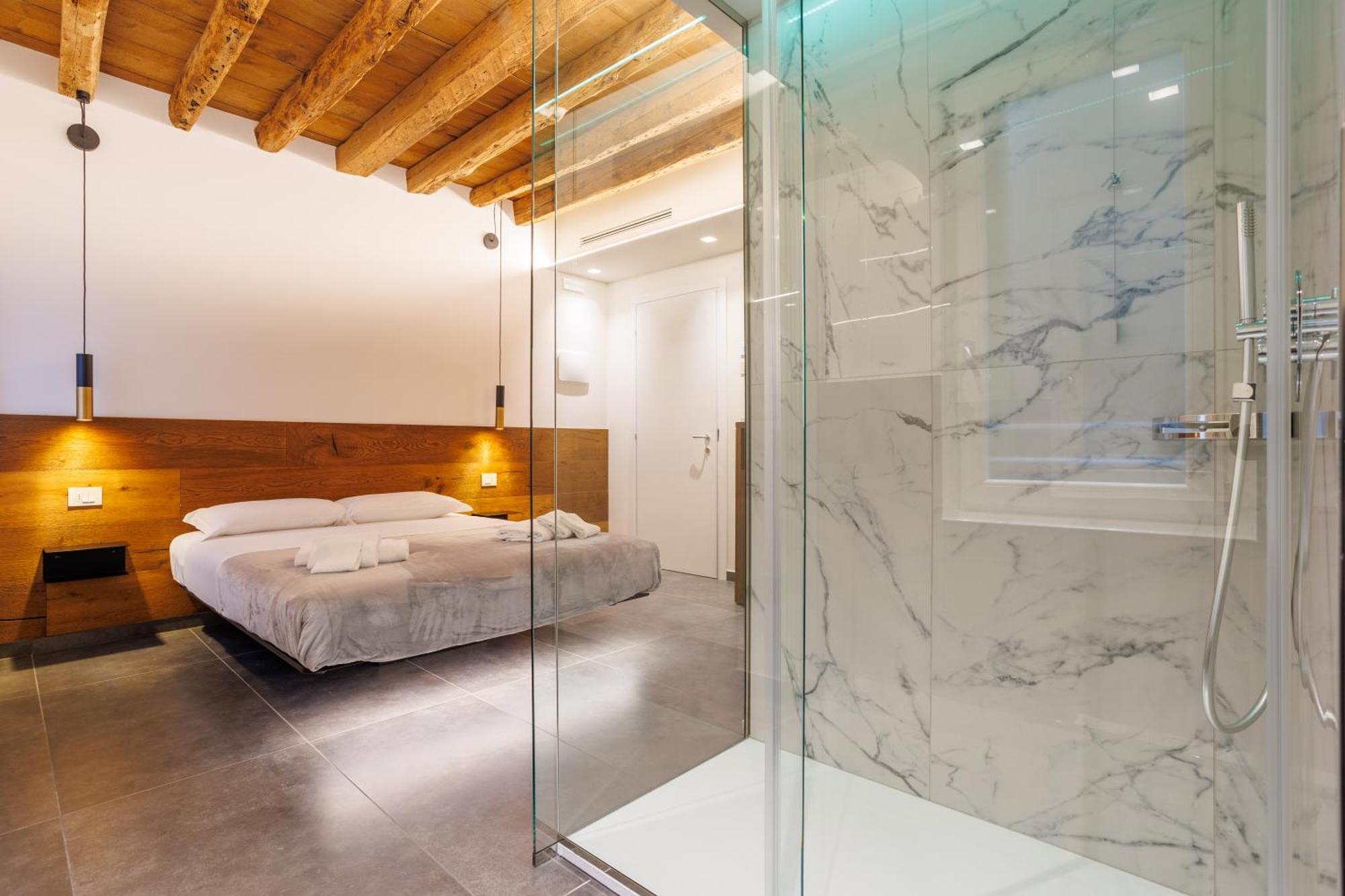 1823 Room Chioggia Dış mekan fotoğraf