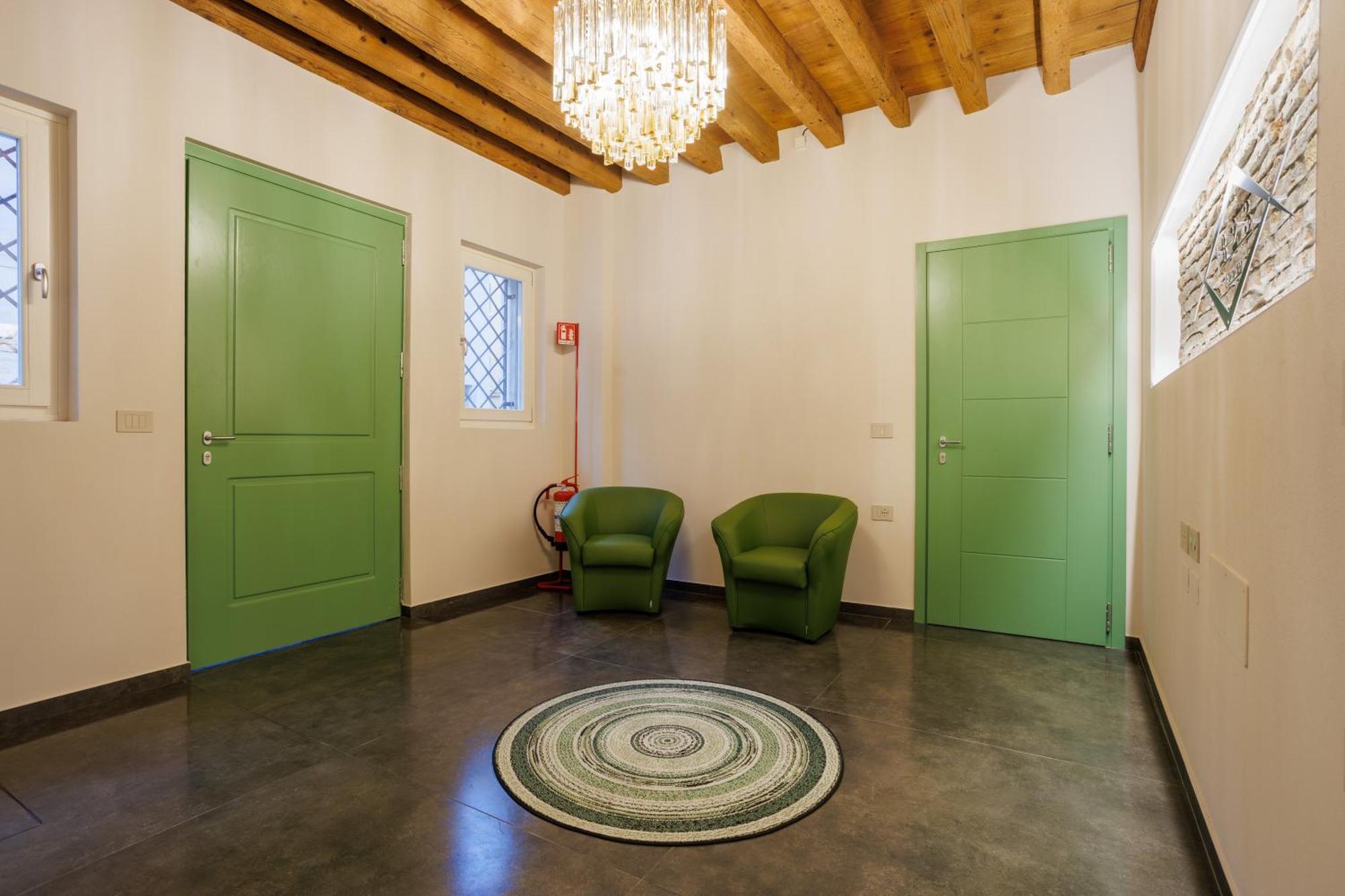 1823 Room Chioggia Dış mekan fotoğraf